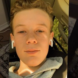 Meet your Posher, Harry